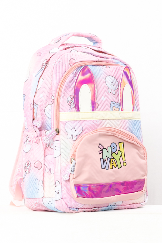 Рюкзак для дівчинки